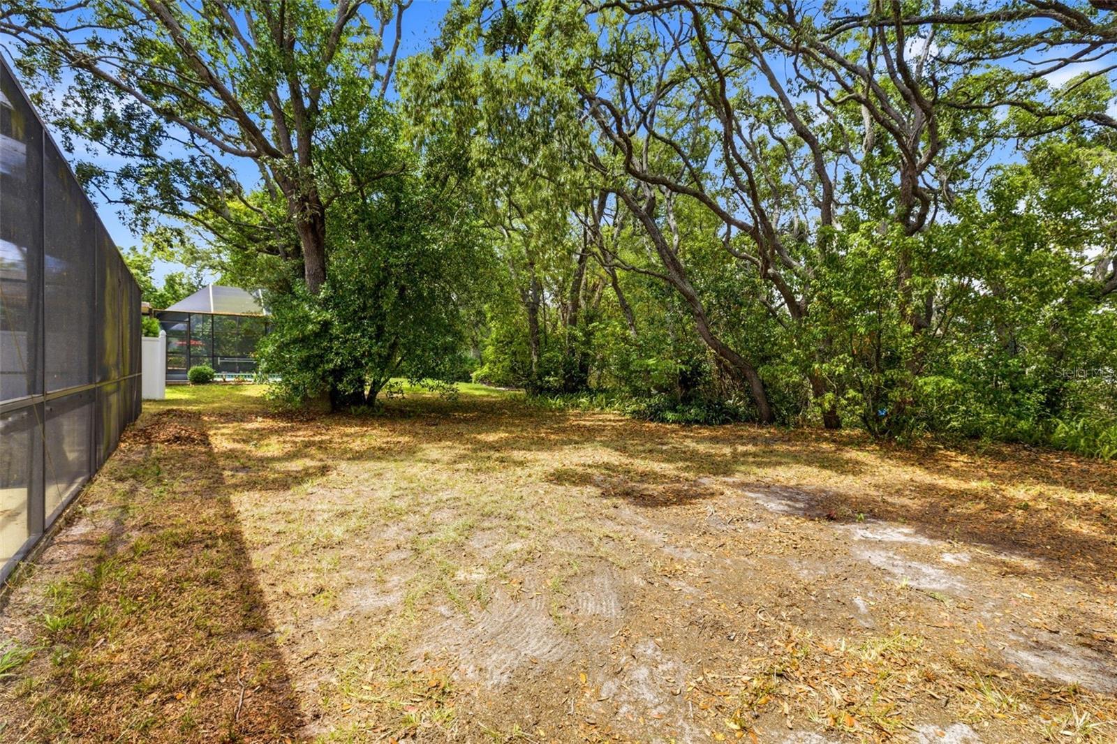 FOREST OAKS - Residential