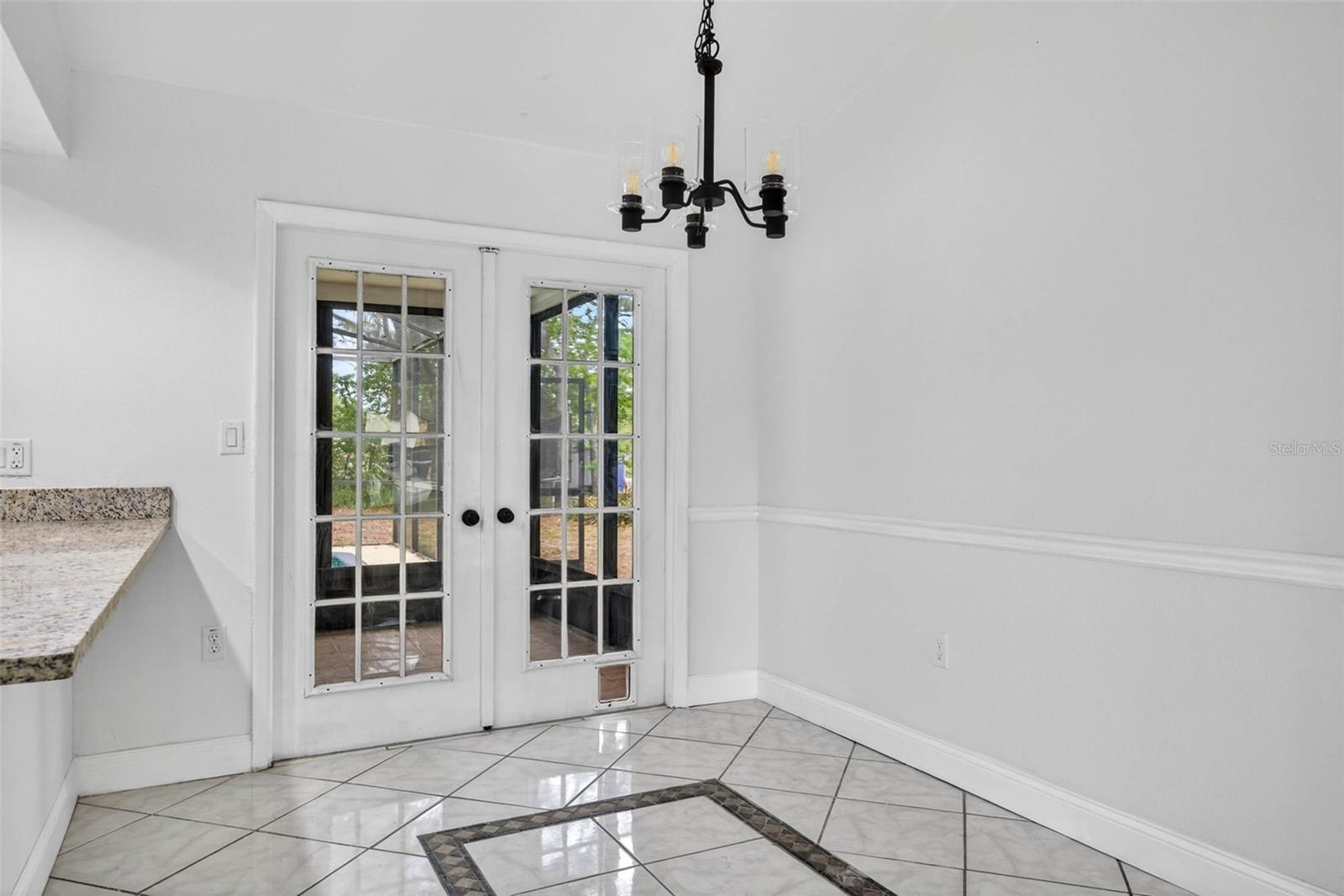 FOREST OAKS - Residential