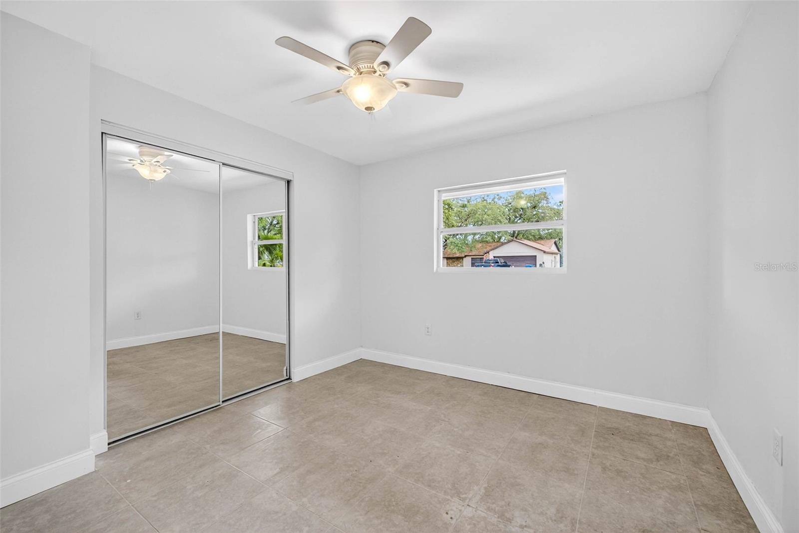 FOREST OAKS - Residential