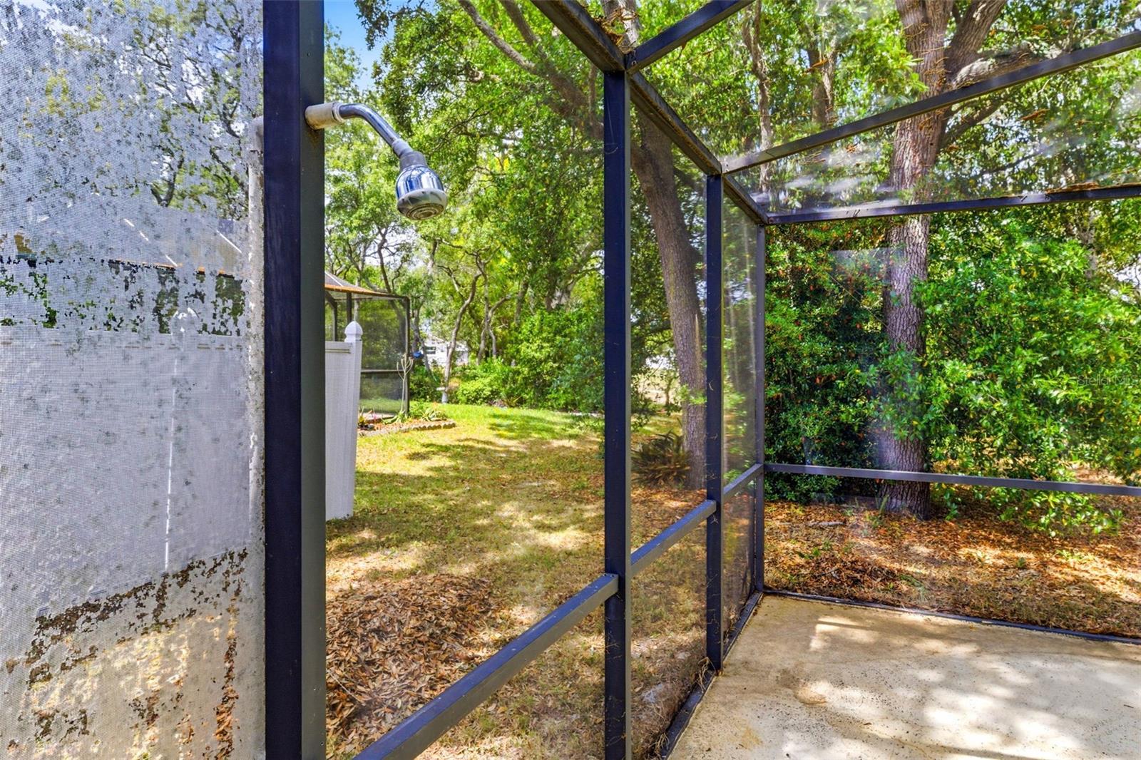 FOREST OAKS - Residential