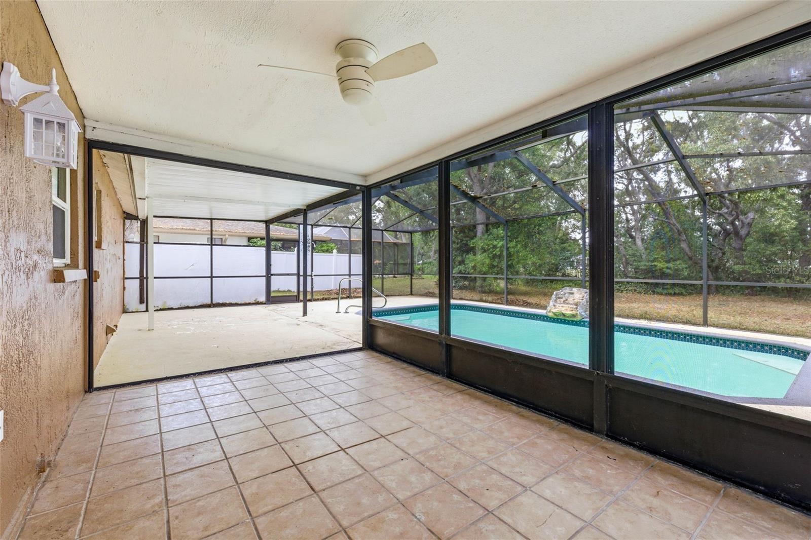 FOREST OAKS - Residential