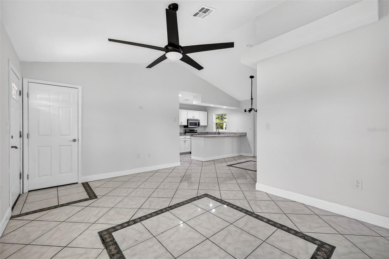 FOREST OAKS - Residential