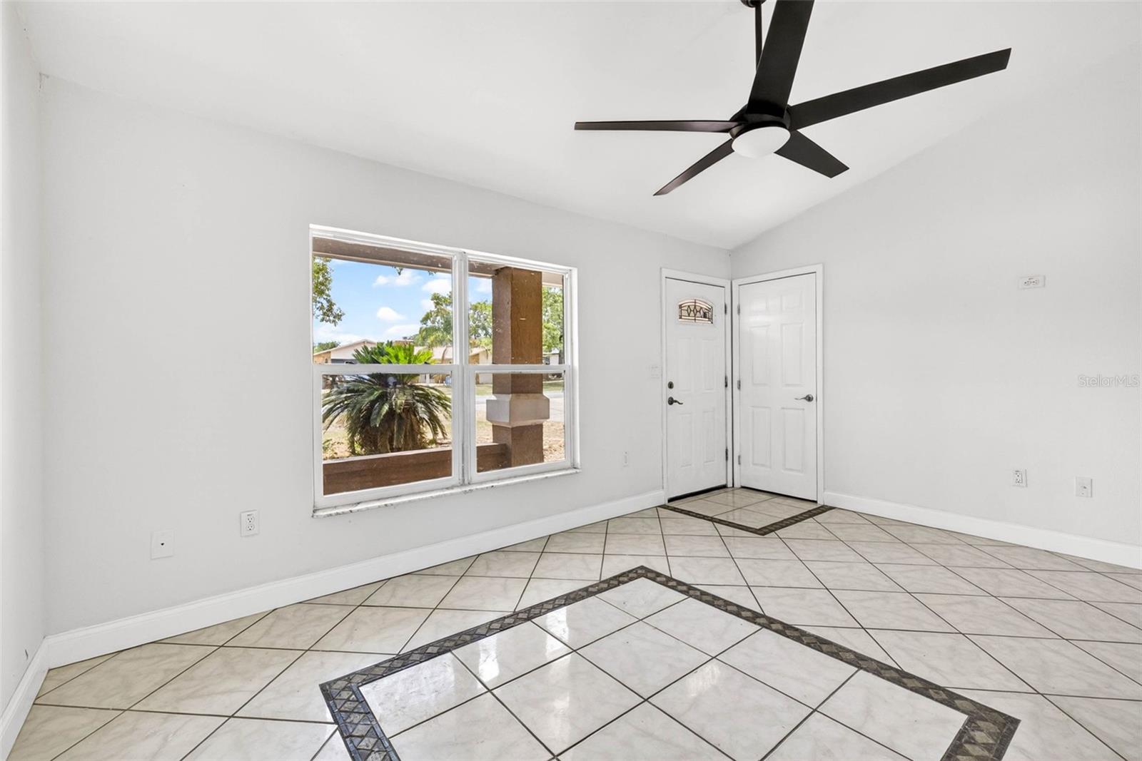 FOREST OAKS - Residential