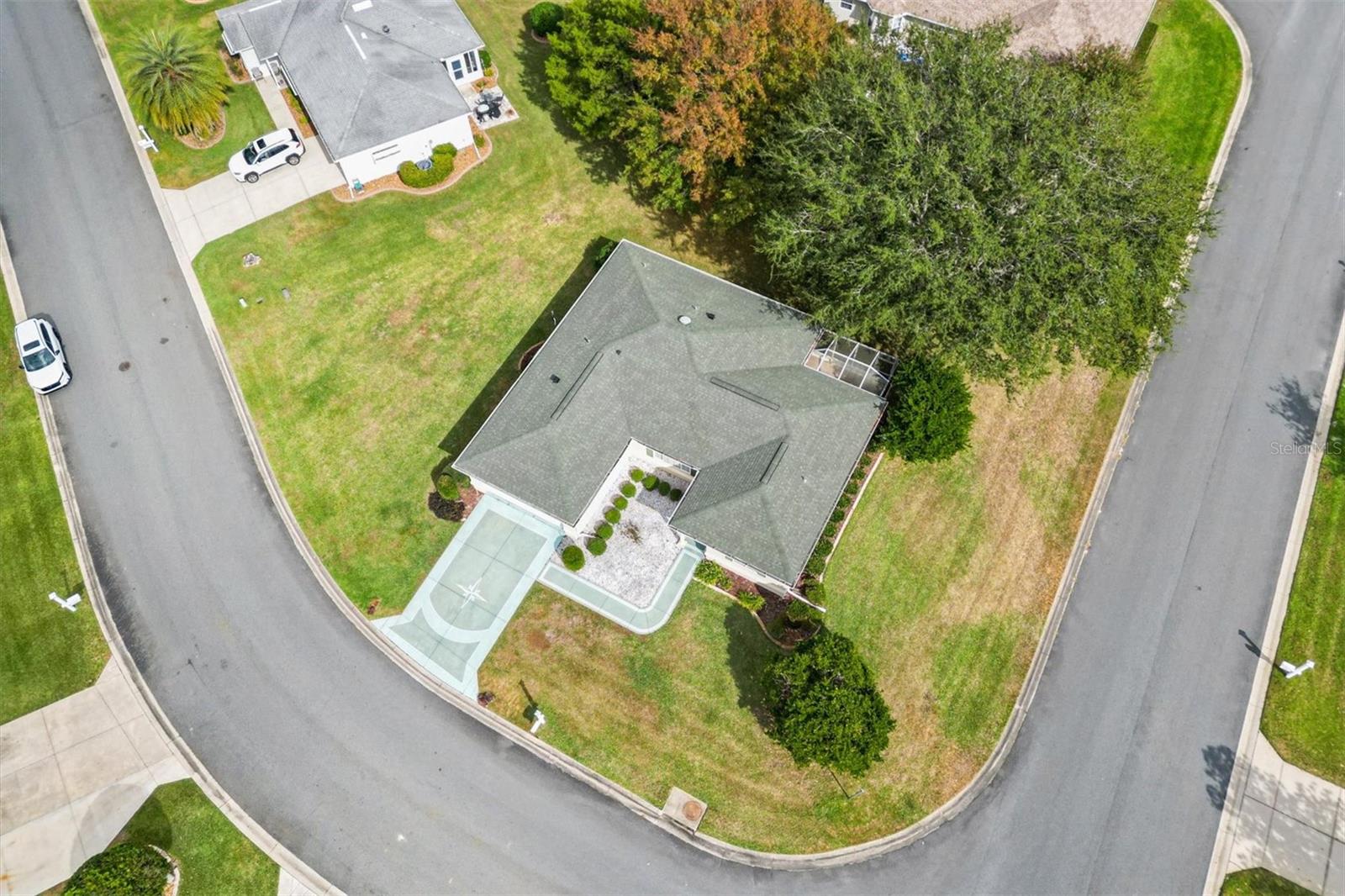 SPRUCE CRK GOLF & CC CANDLESTO - Residential