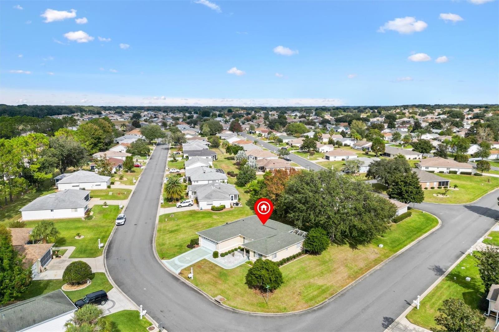 SPRUCE CRK GOLF & CC CANDLESTO - Residential