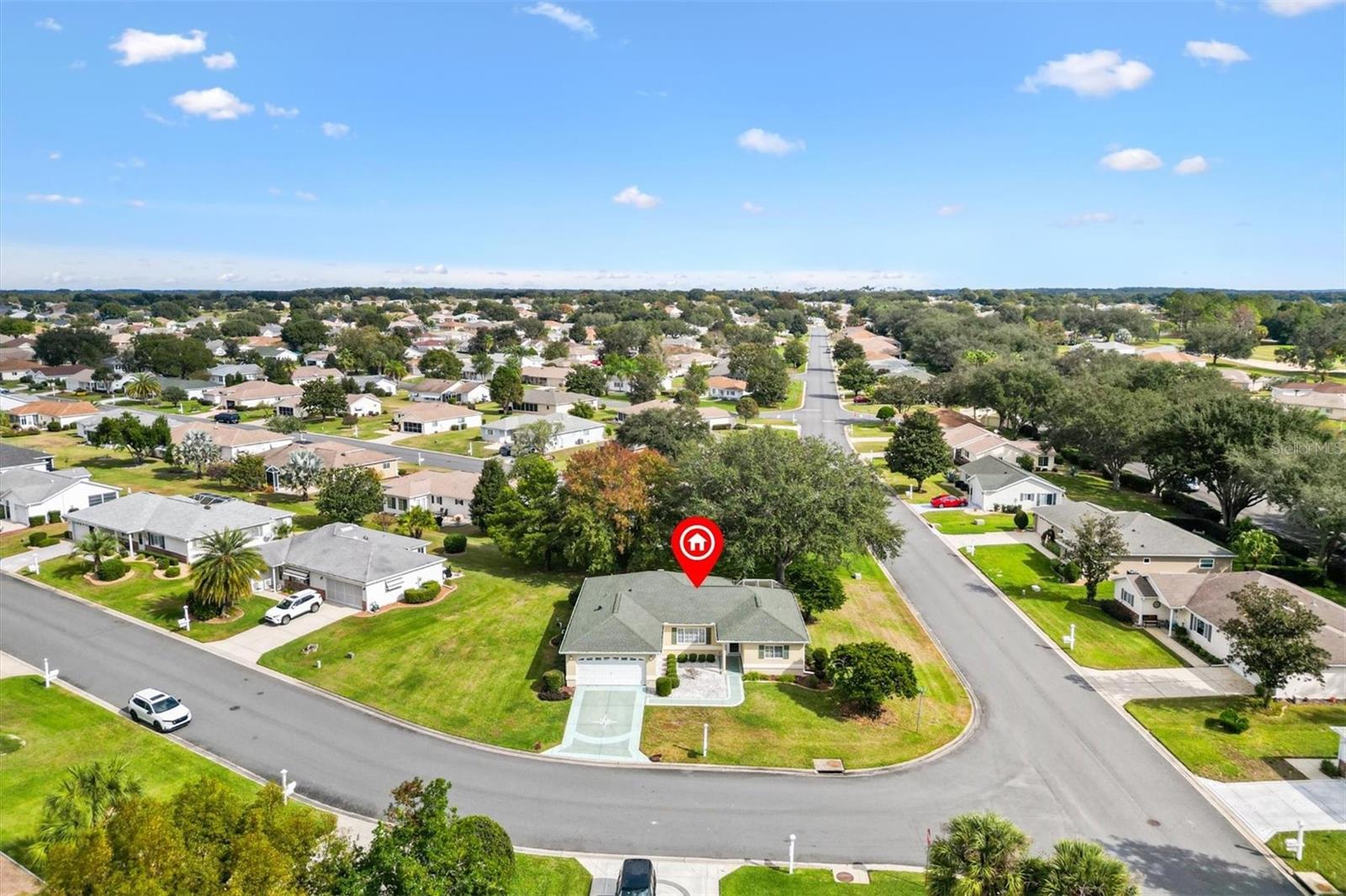 SPRUCE CRK GOLF & CC CANDLESTO - Residential