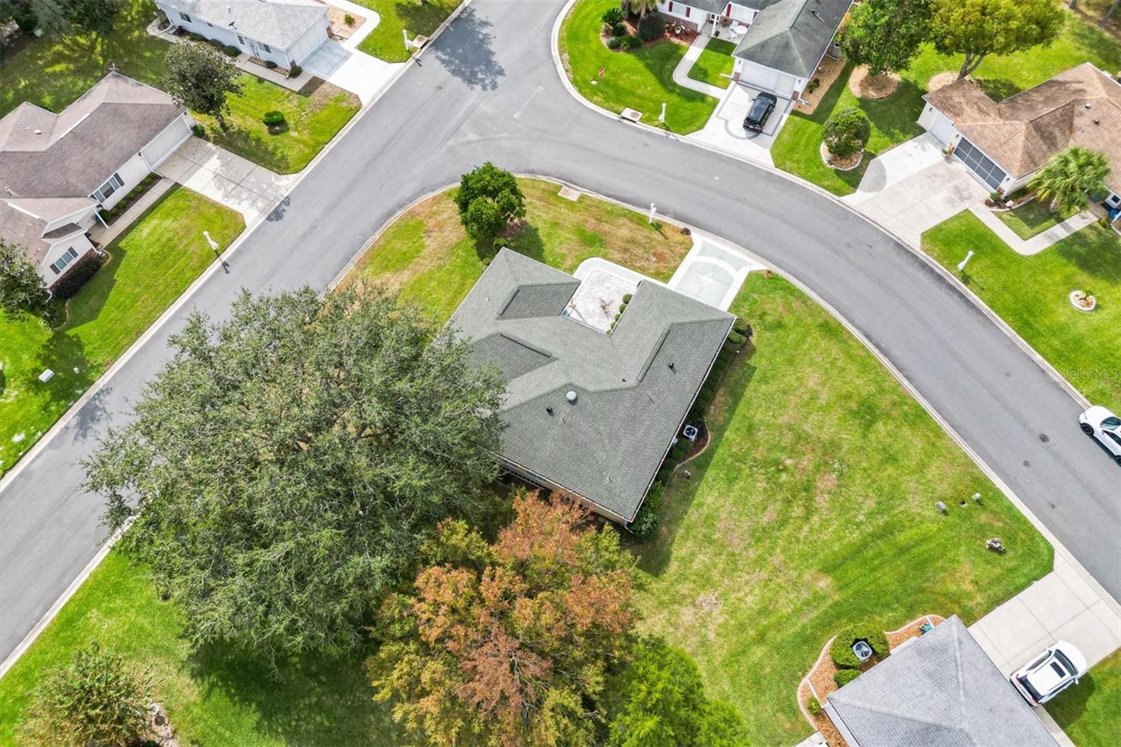 SPRUCE CRK GOLF & CC CANDLESTO - Residential