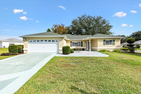 13875 SE 86TH TERRACE SUMMERFIELD FL 34491