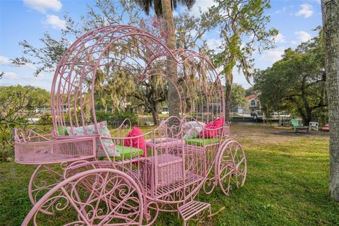 A home in NEW PORT RICHEY