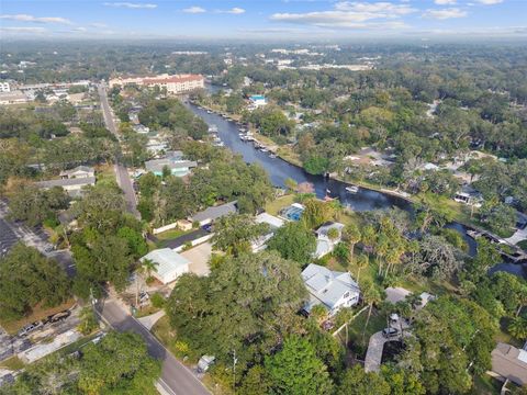 A home in NEW PORT RICHEY