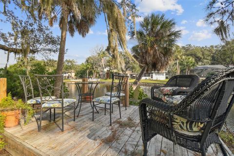 A home in NEW PORT RICHEY