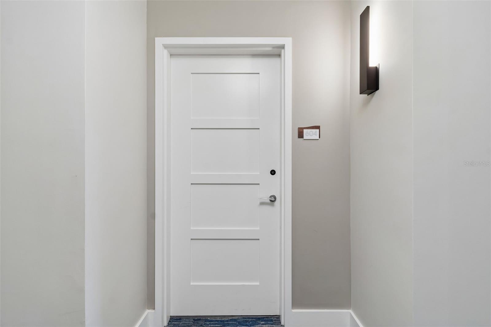 MARINA BAY 880 CONDO - Residential