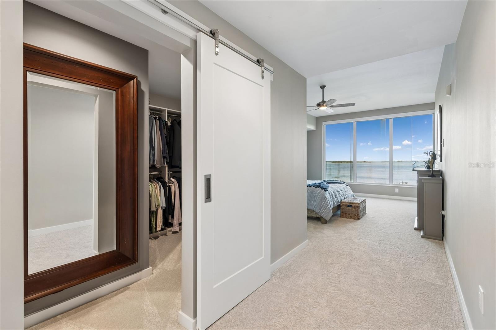 MARINA BAY 880 CONDO - Residential