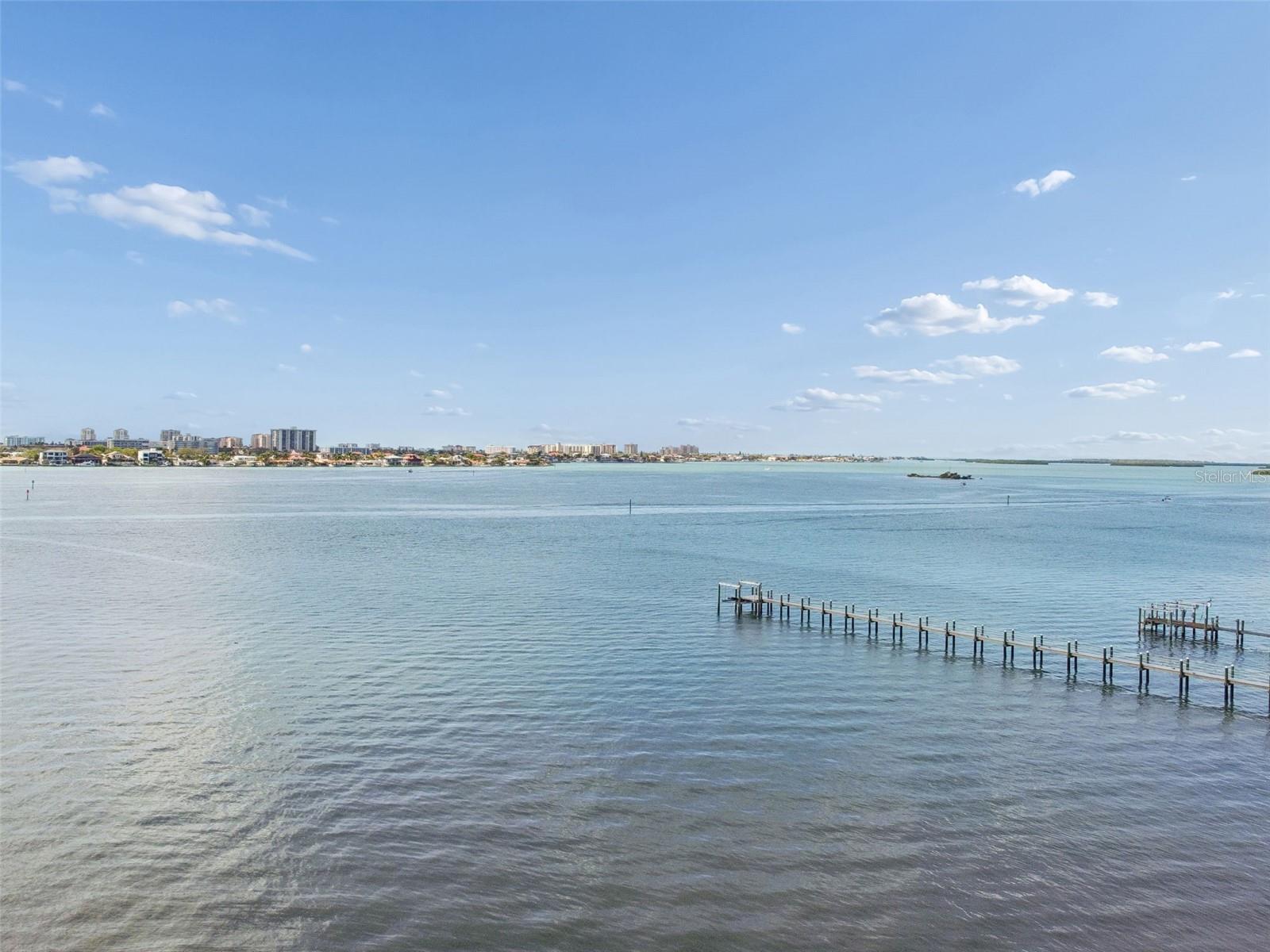 MARINA BAY 880 CONDO - Residential