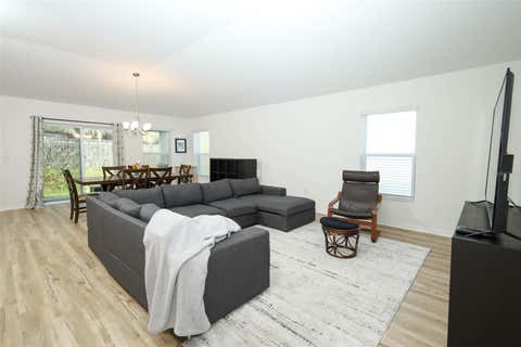 Tiny photo for 1961 Burgundy Drive, Minneola, FL 34715 (MLS # O6434830)