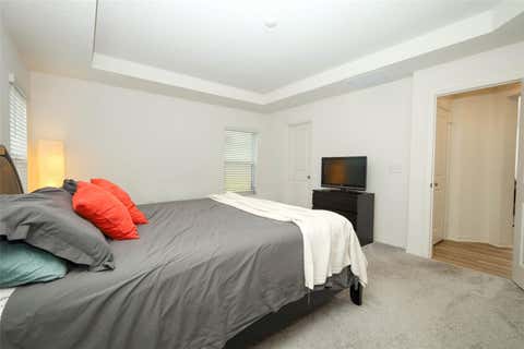 Tiny photo for 1961 Burgundy Drive, Minneola, FL 34715 (MLS # O6434830)