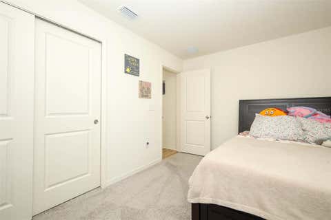 Tiny photo for 1961 Burgundy Drive, Minneola, FL 34715 (MLS # O6434830)