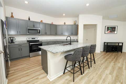 Tiny photo for 1961 Burgundy Drive, Minneola, FL 34715 (MLS # O6434830)