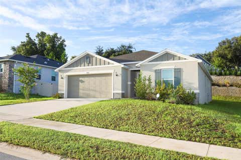 Tiny photo for 1961 Burgundy Drive, Minneola, FL 34715 (MLS # O6434830)