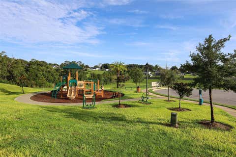 Tiny photo for 1961 Burgundy Drive, Minneola, FL 34715 (MLS # O6434830)