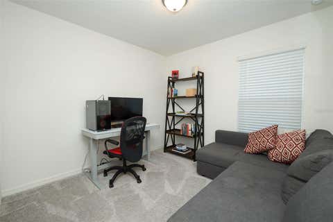 Tiny photo for 1961 Burgundy Drive, Minneola, FL 34715 (MLS # O6434830)