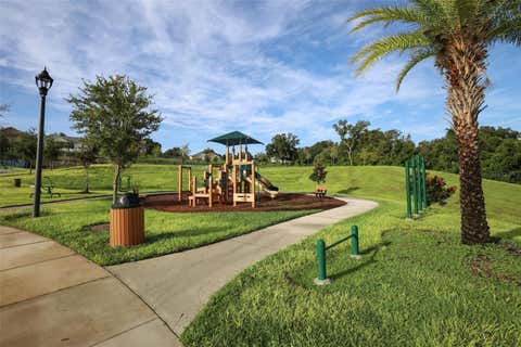 Tiny photo for 1961 Burgundy Drive, Minneola, FL 34715 (MLS # O6434830)