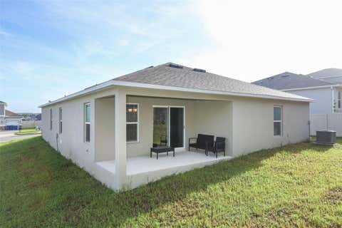 Tiny photo for 1961 Burgundy Drive, Minneola, FL 34715 (MLS # O6434830)