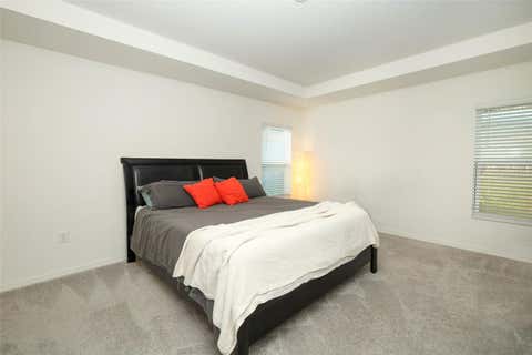 Tiny photo for 1961 Burgundy Drive, Minneola, FL 34715 (MLS # O6434830)