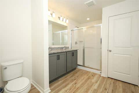 Tiny photo for 1961 Burgundy Drive, Minneola, FL 34715 (MLS # O6434830)