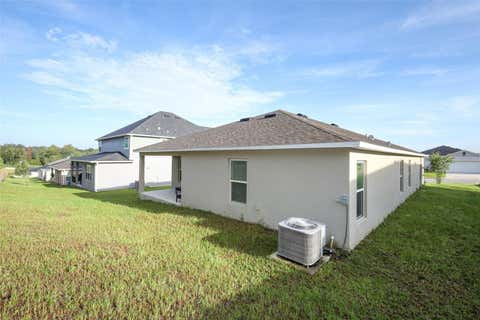 Tiny photo for 1961 Burgundy Drive, Minneola, FL 34715 (MLS # O6434830)