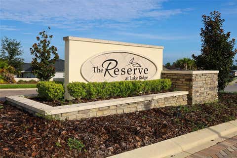 Tiny photo for 1961 Burgundy Drive, Minneola, FL 34715 (MLS # O6434830)