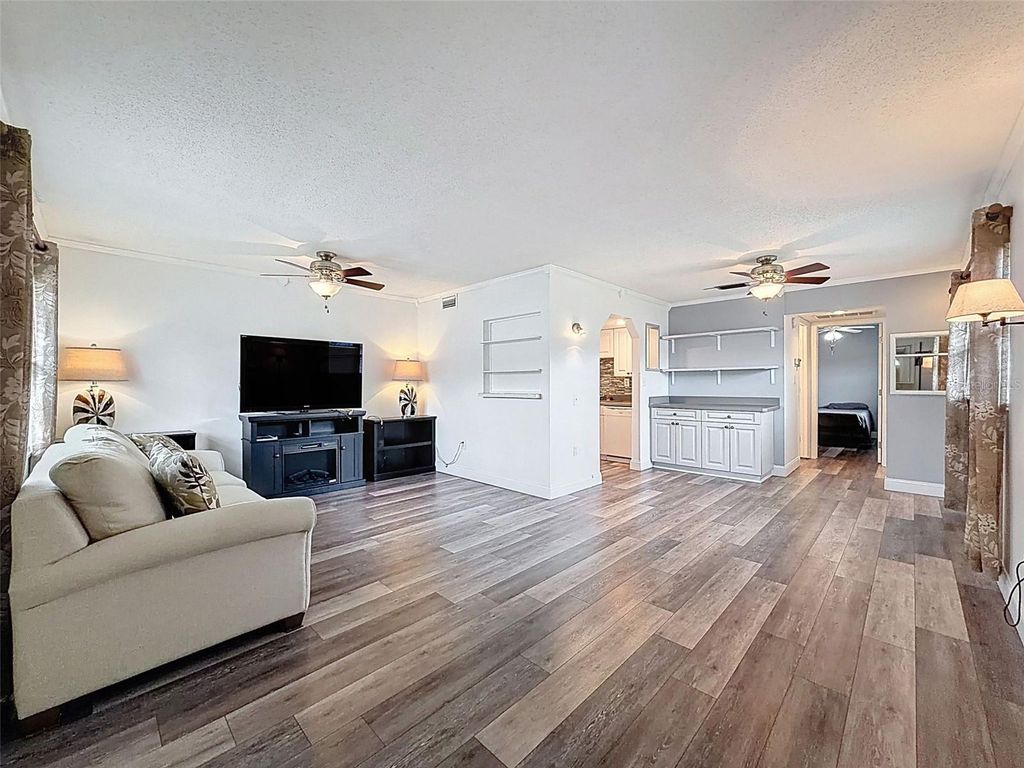 Photo of 11832 Boynton Lane #24B, New Port Richey, FL 34654 (MLS # W7884289)