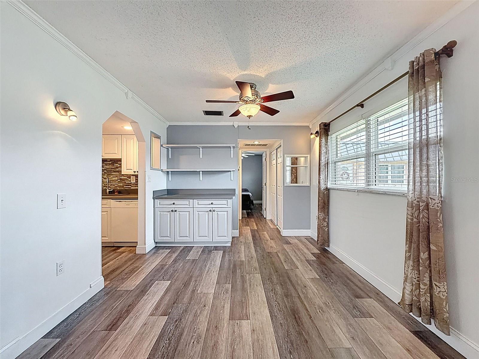 PARADISE POINTE WEST - Residential