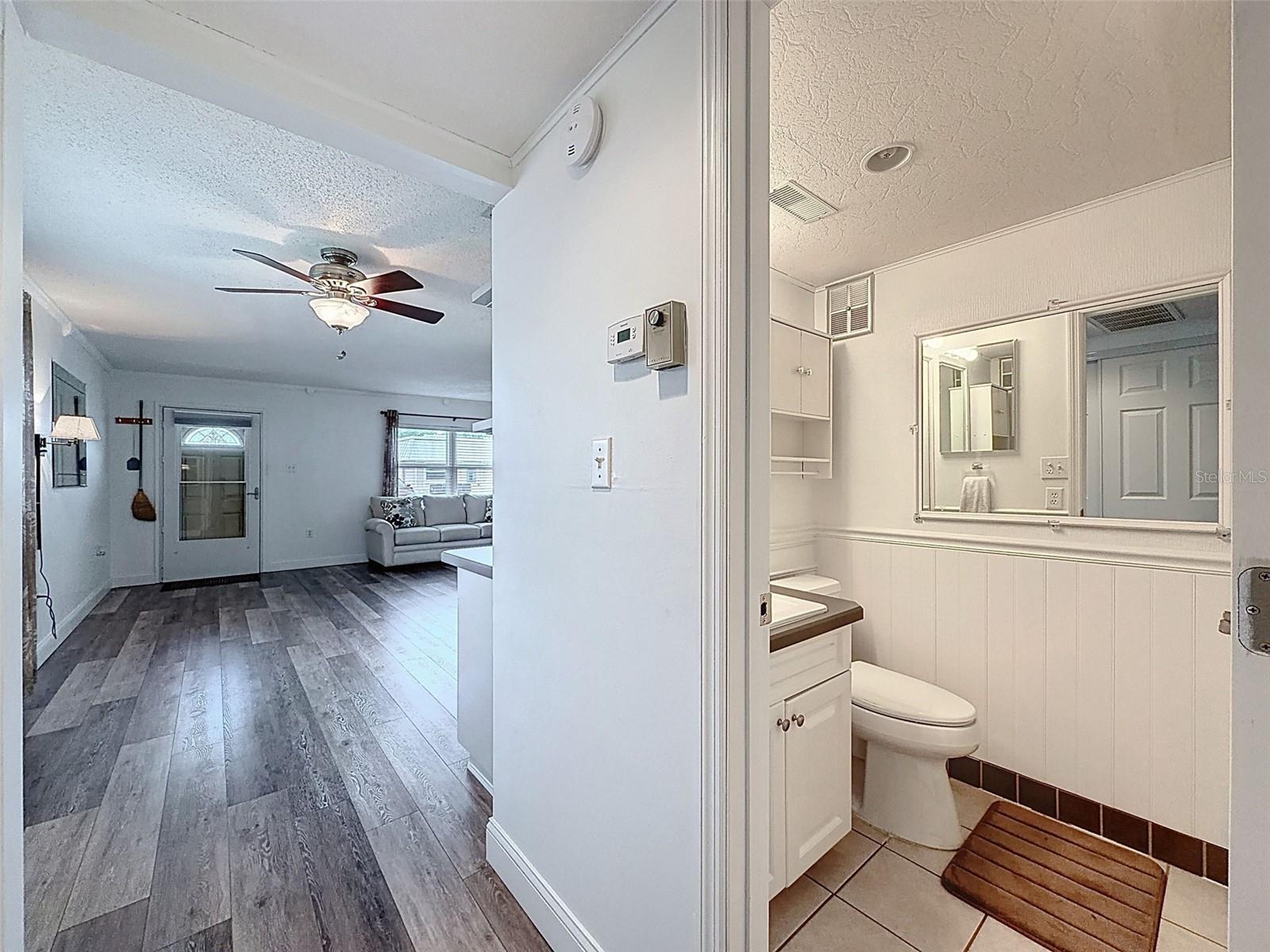 PARADISE POINTE WEST - Residential