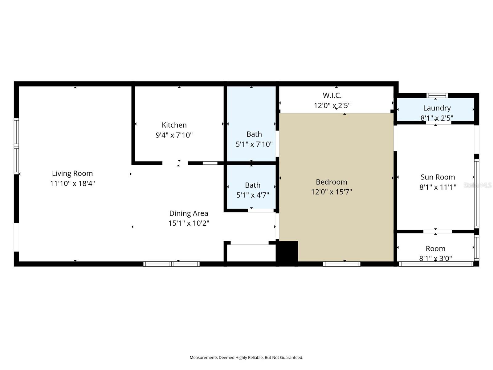 PARADISE POINTE WEST - Residential