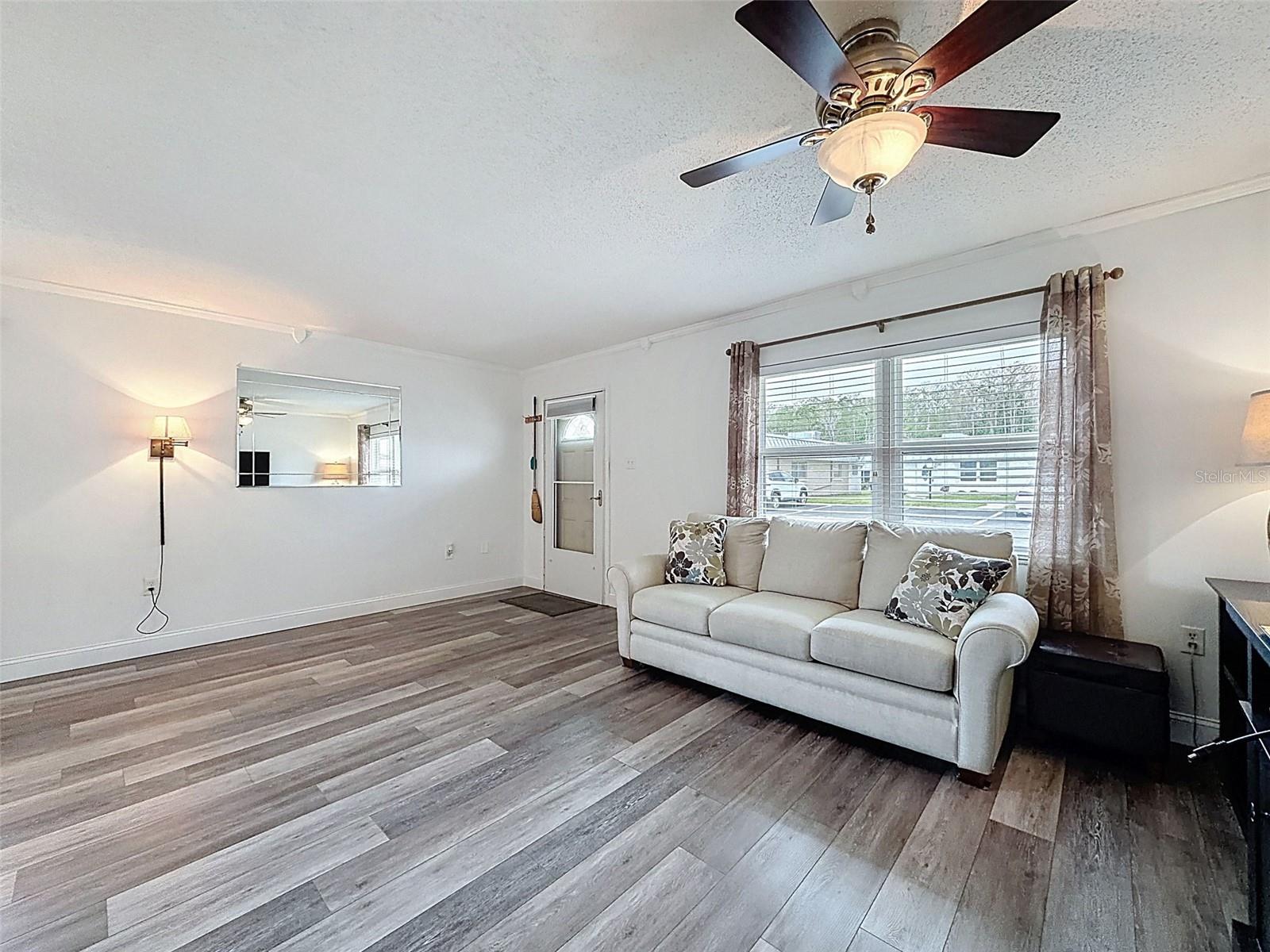 PARADISE POINTE WEST - Residential