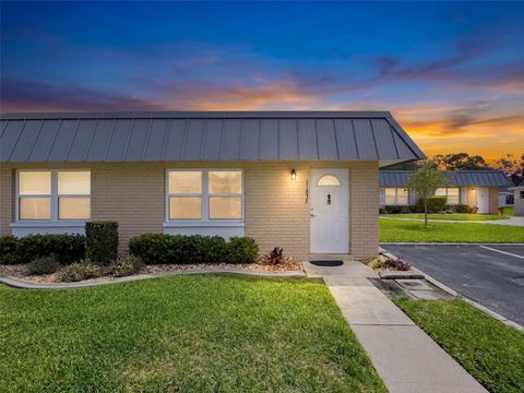 11832 BOYNTON LANE 24B NEW PORT RICHEY FL 34654