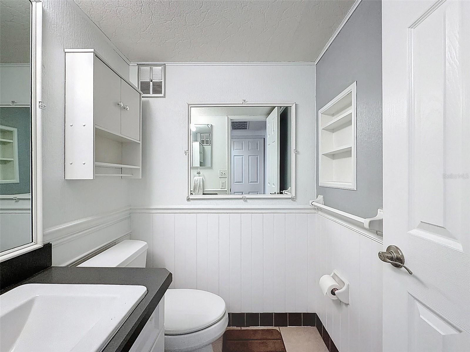 PARADISE POINTE WEST - Residential