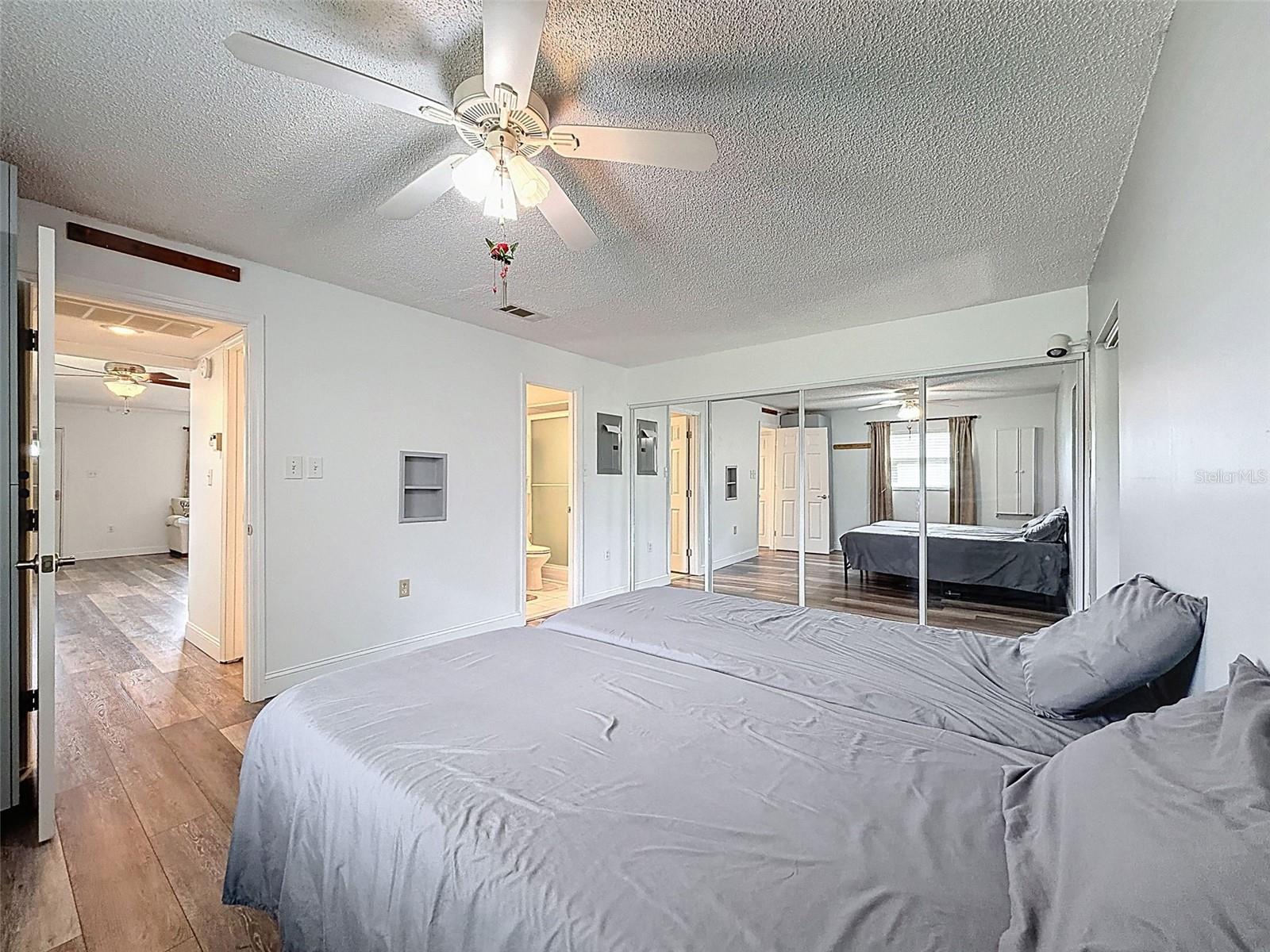 PARADISE POINTE WEST - Residential