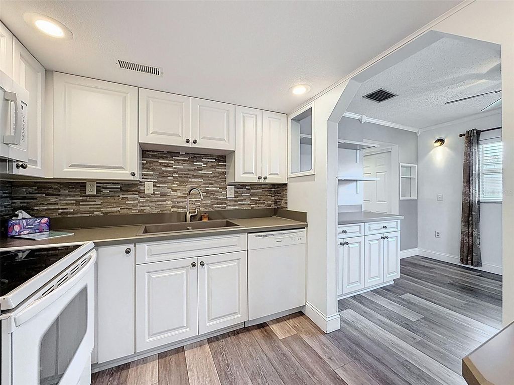 Photo of 11832 Boynton Lane #24B, New Port Richey, FL 34654 (MLS # W7884289)