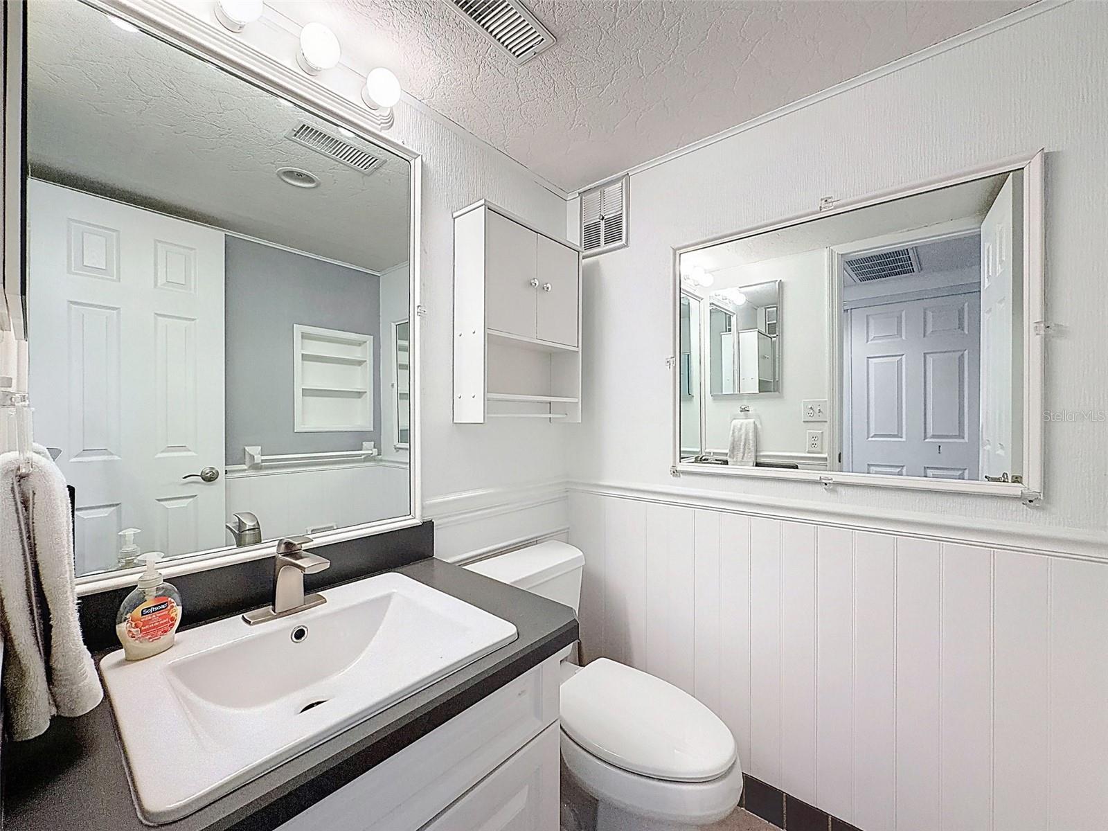 PARADISE POINTE WEST - Residential