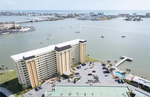 Photo of 4775 Cove Circle #106, St Petersburg, FL 33708 (MLS # TB8496250)