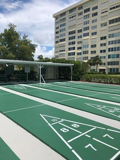 CONTINENTAL TOWERS CONDO - Residential