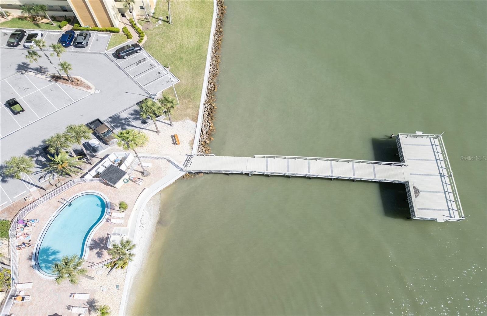 CONTINENTAL TOWERS CONDO - Residential