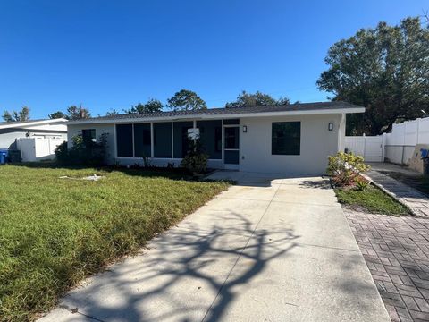 A home in SARASOTA