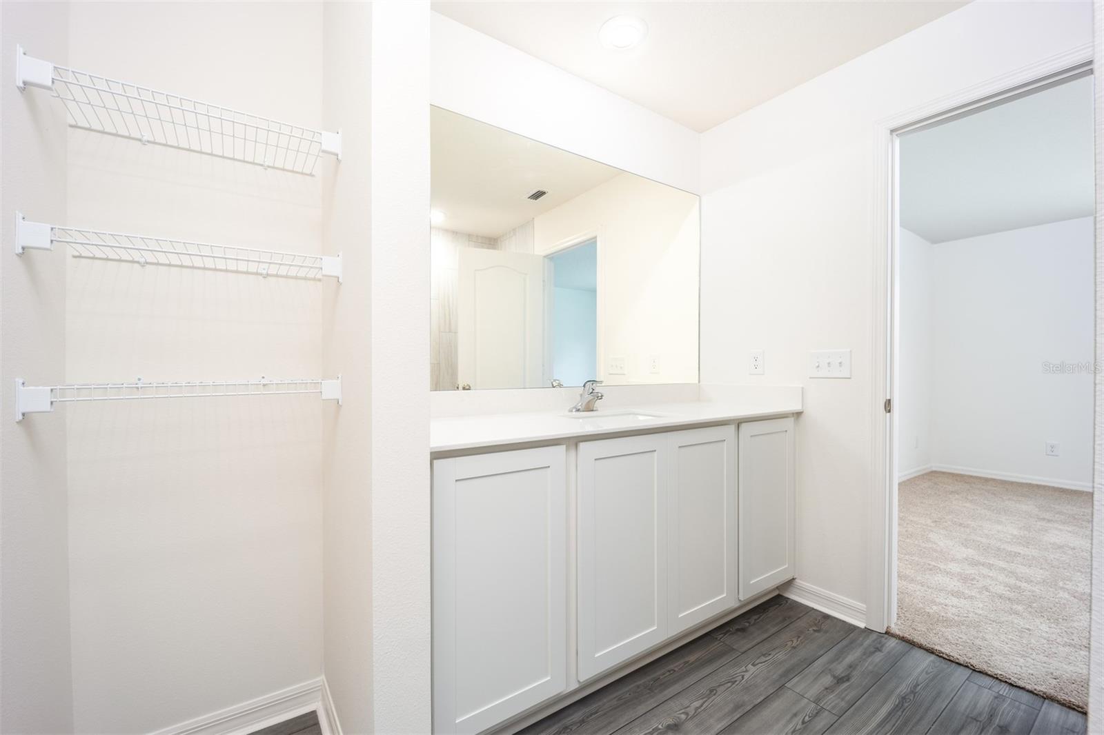 GUM LAKE PRESERVE - Residential