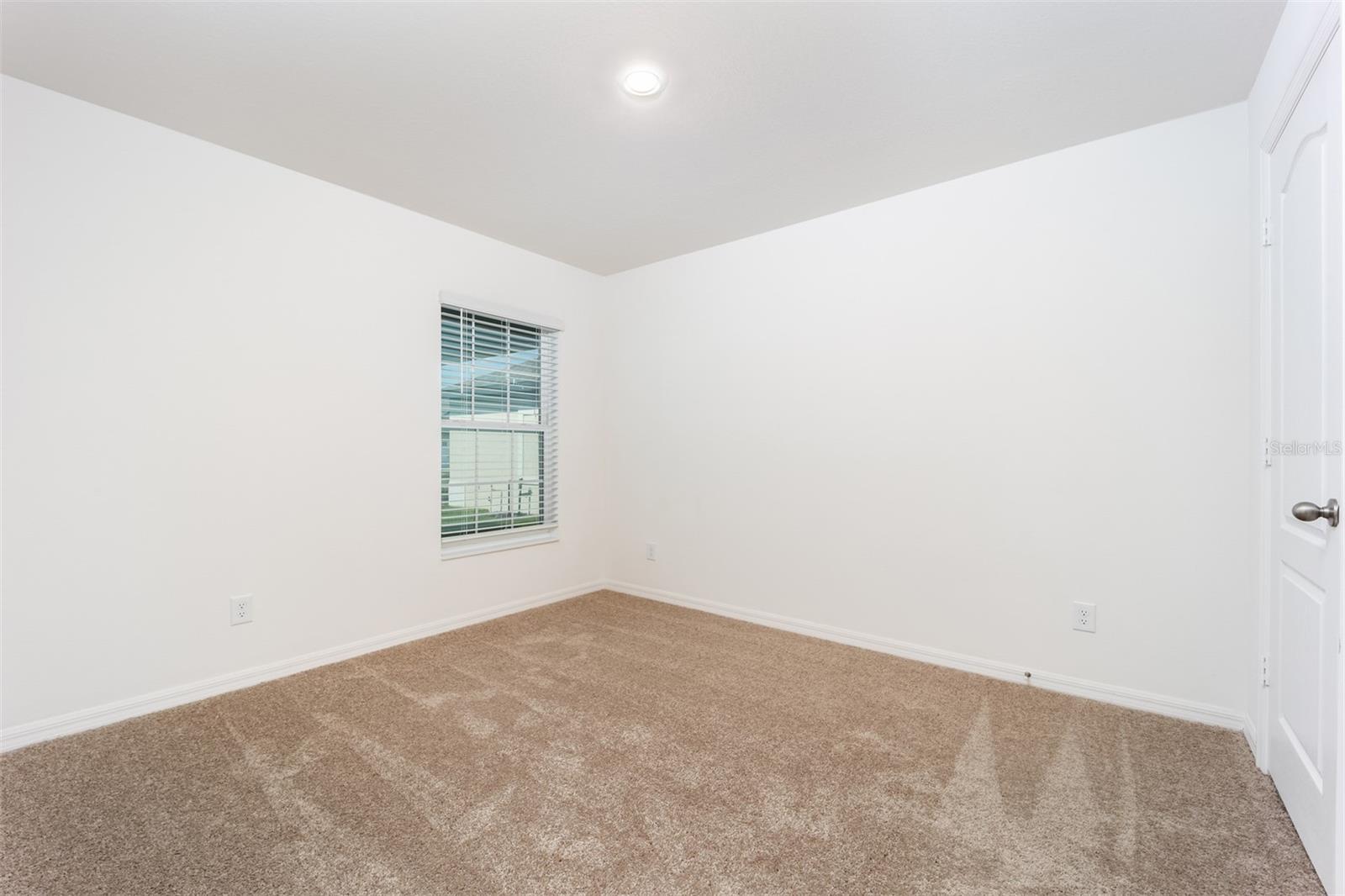 GUM LAKE PRESERVE - Residential