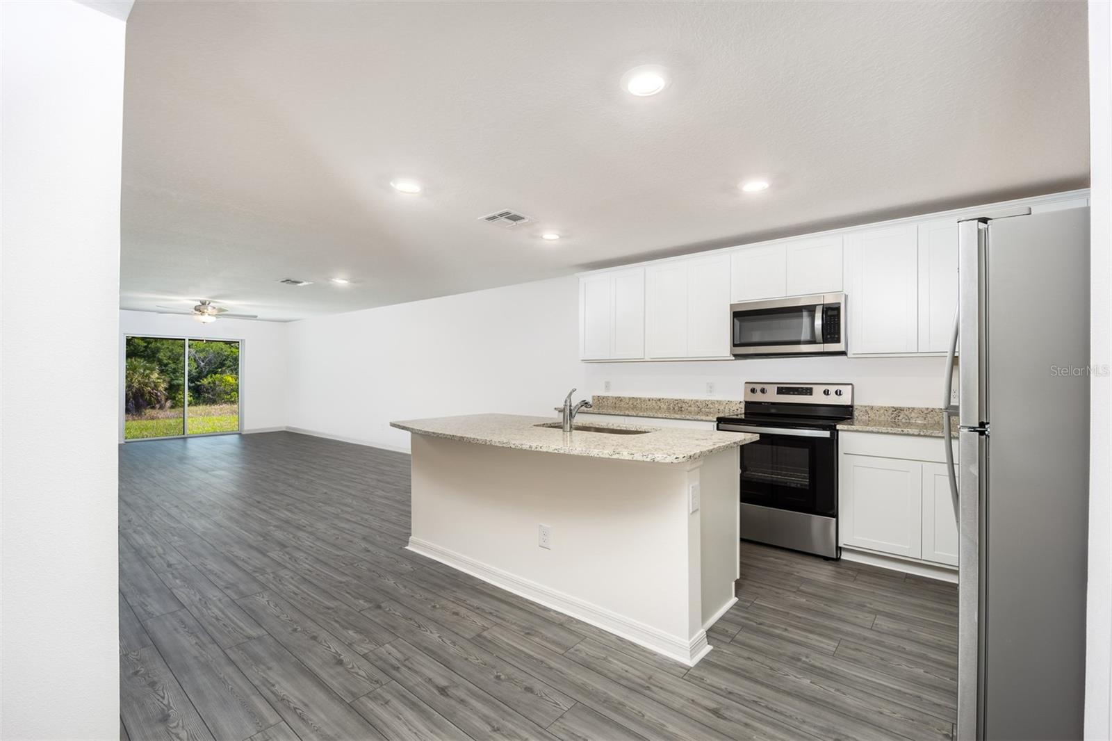 GUM LAKE PRESERVE - Residential