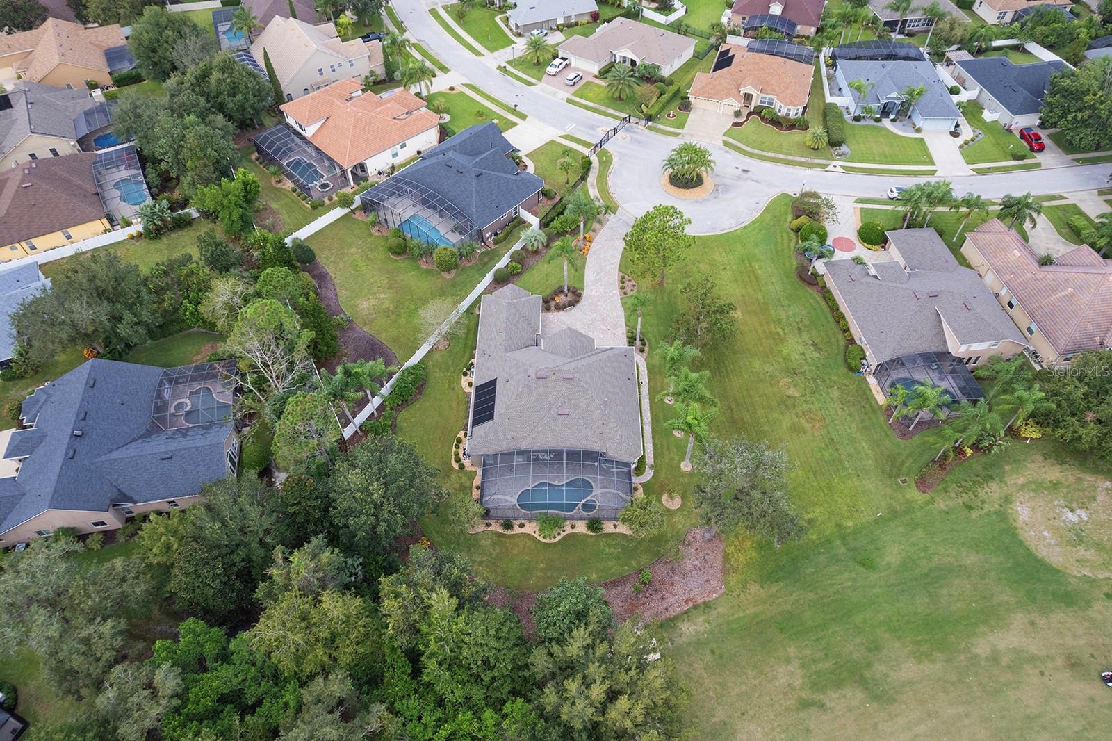 DEBARY PLANTATION UNIT 16A-3 - Residential
