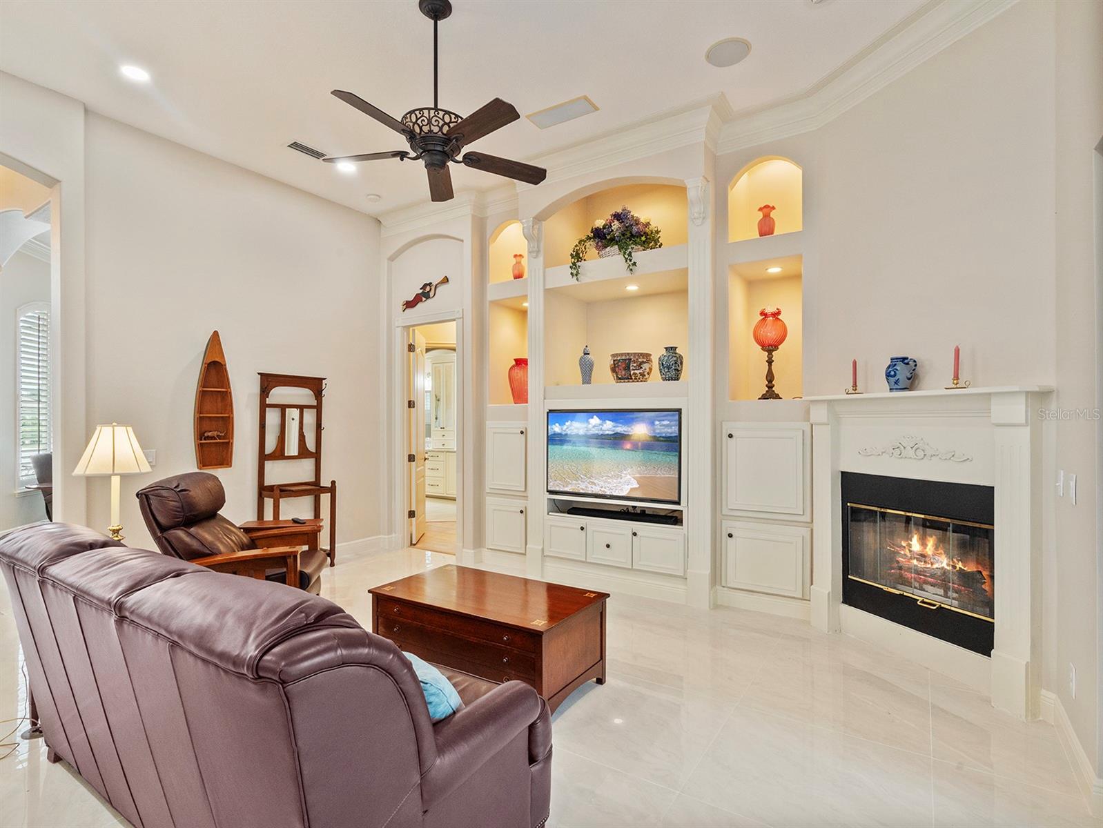 DEBARY PLANTATION UNIT 16A-3 - Residential